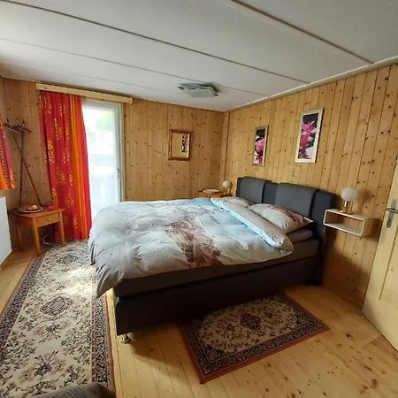Apartament 3. Im Nue-hus