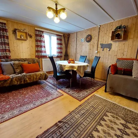 3. Im Nü-hus Apartment