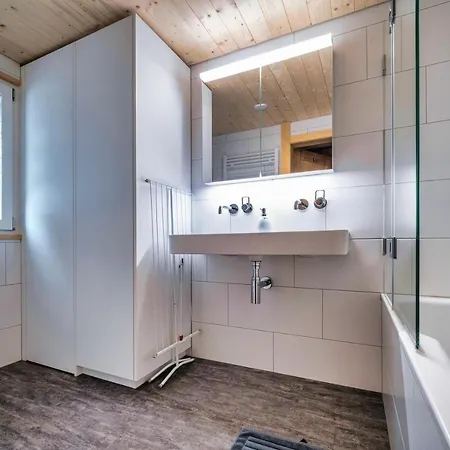 3. Im Nue-hus Apartament Arosa