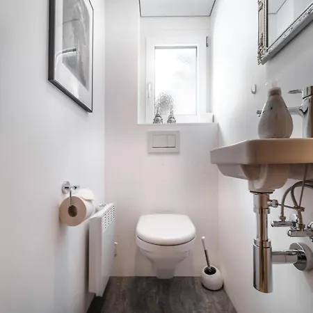 Apartament 3. Im Nue-hus Arosa