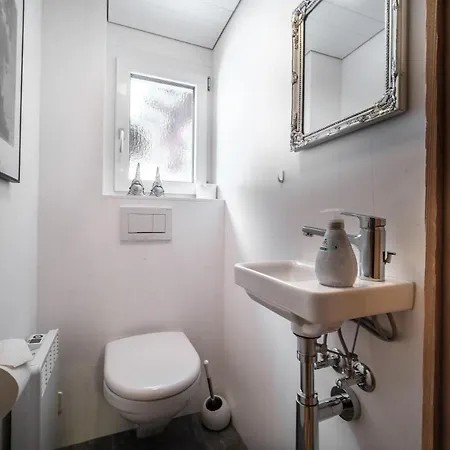 3. Im Nü-hus Apartment