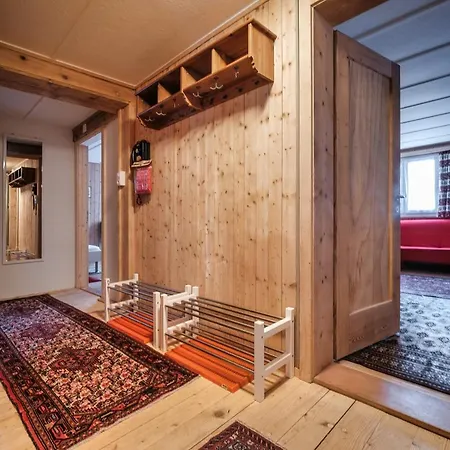 3. Im Nue-hus Arosa