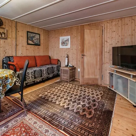 Apartment 3. Im Nue-hus *